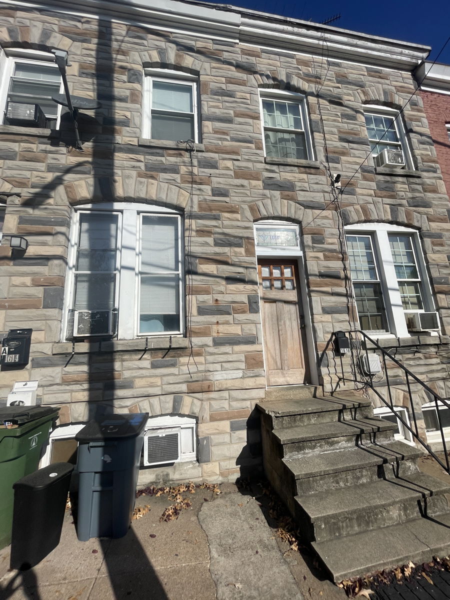 🔥Golden Rental Opportunity 🔥 - 1616 Church St
