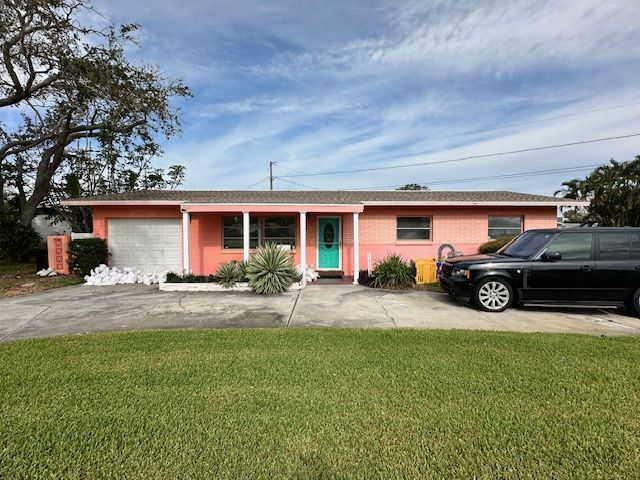 Pinellas County 3/2/1 Block Flip for $289k!