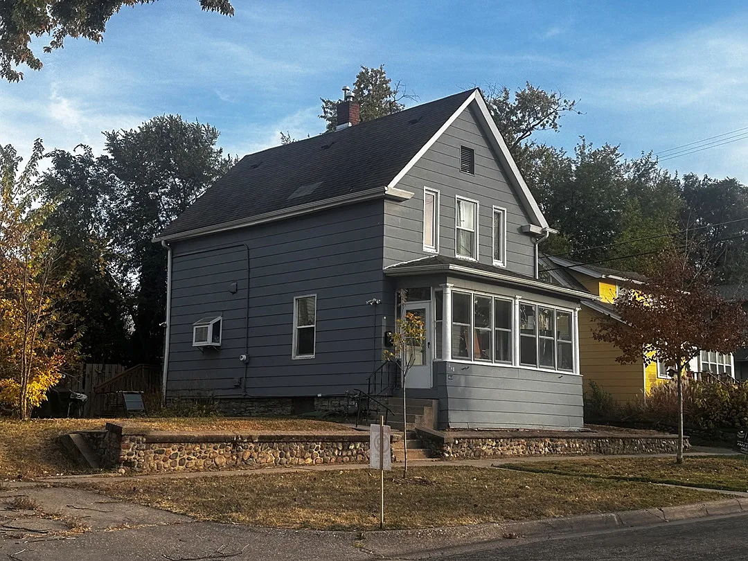 Rare opportunity in hot Riverview neighborhood of West Saint Paul