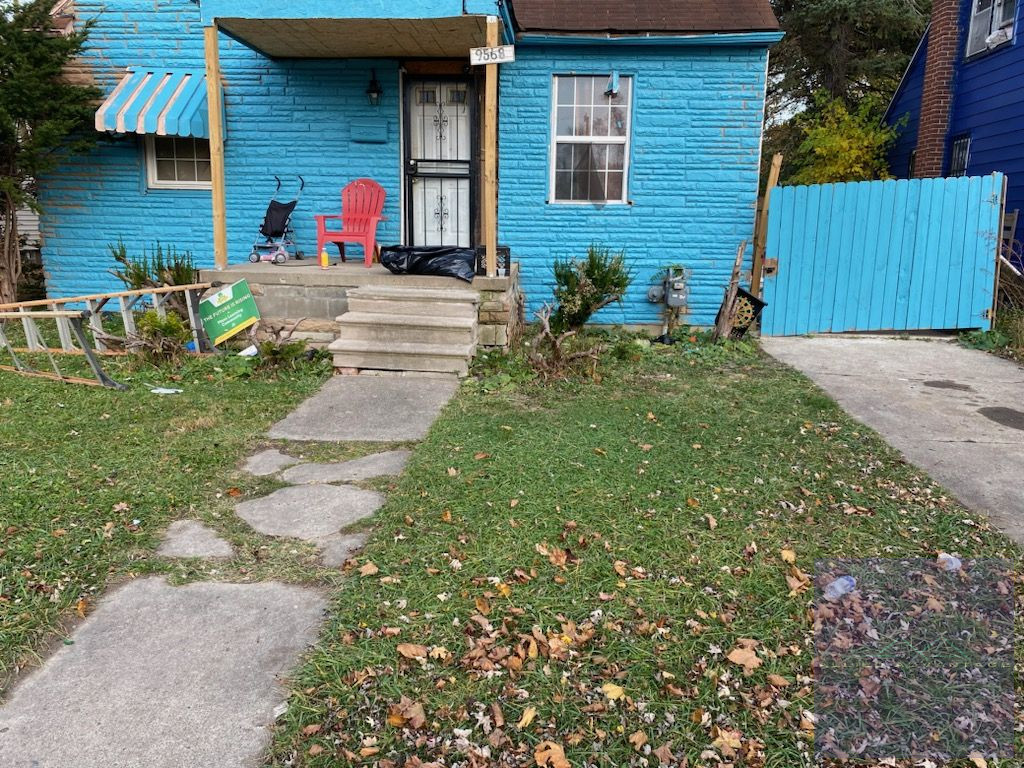⚡ Cosmetic reno needed-  Detroit Michigan 48228⚡