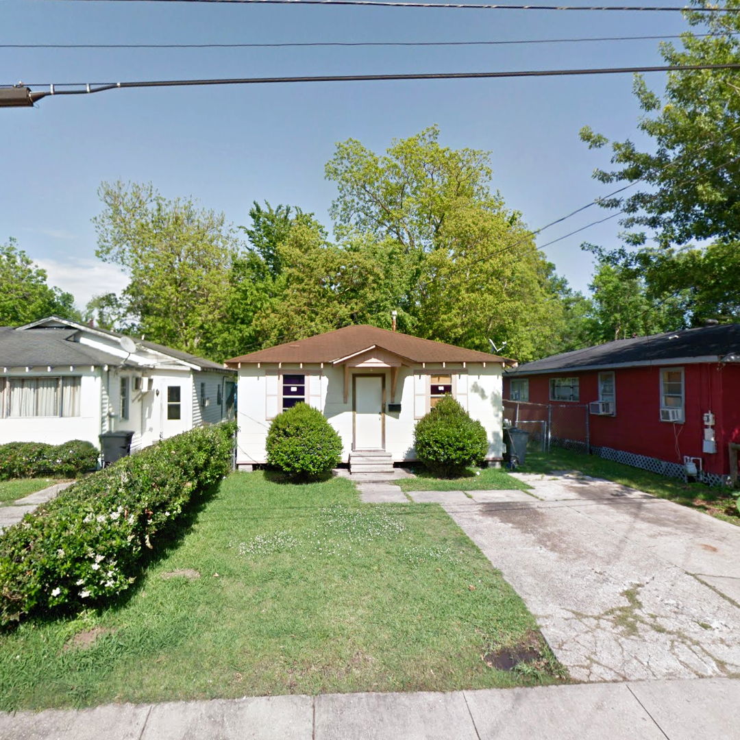 70802 – Baton Rouge Fix & Flip Deal 🔨🏠 Major Investment Potential!