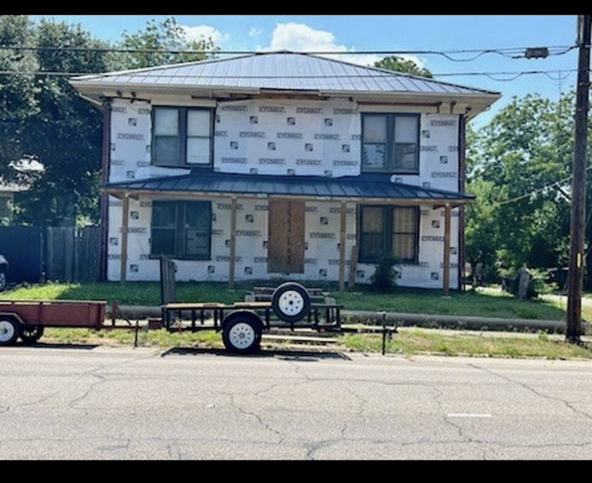 🏠 GREENVILLE TX | DUPLEX | ✌SUBTO✌ | 3.625% INT RATE 🏠
