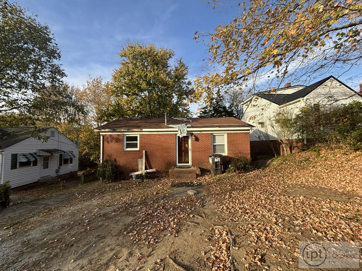 ⚒️🏡High Point, NC 27263 2/1 under 70k Fix nFlip✨🚨