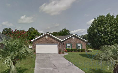 LIGHT REMODEL - HORRY COUNTY, SC