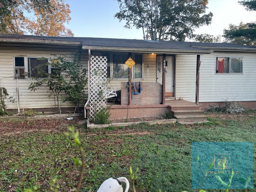 💰 Fix & Flip Opportunity Outside Chattanooga! 💥 Full Cosmetic Rehab Needed – Perfect for Wrap Buyers Looking for High ROI! 🏠✨