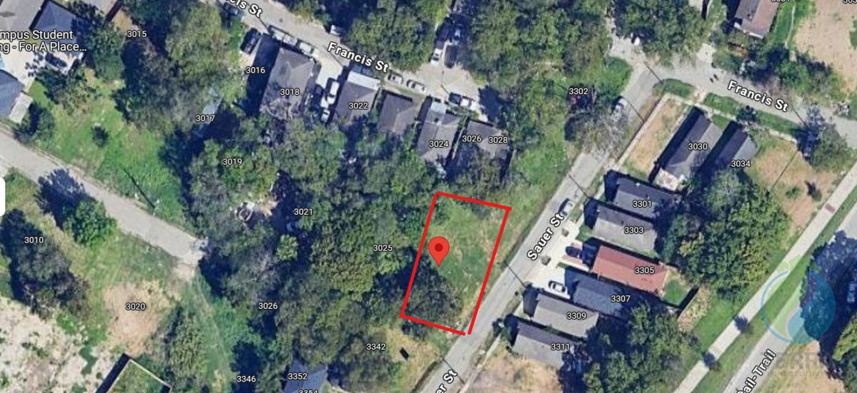 3031 SIMMONS ST - ASK 125K