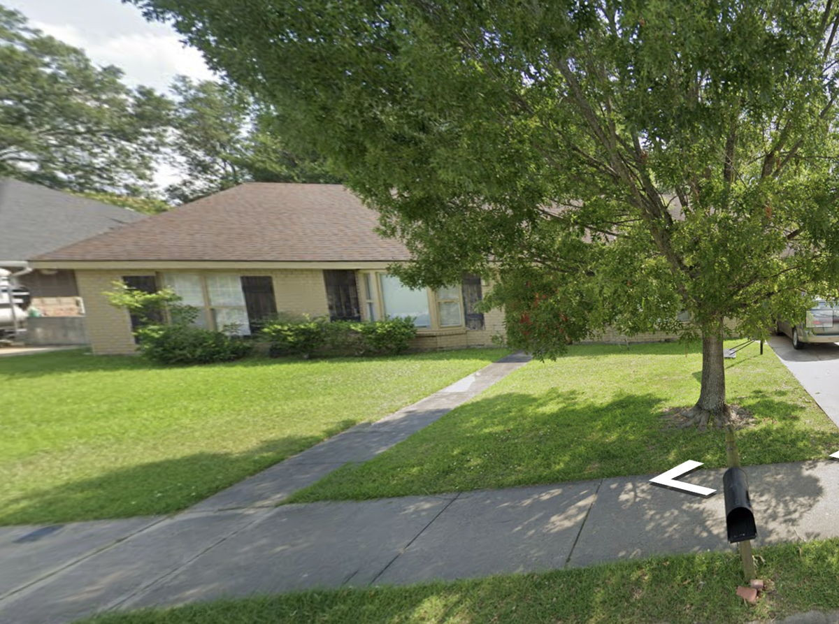 Lafayette, LA 70503📍 Cashflow w/ current paying tenants 🔥No HOA!