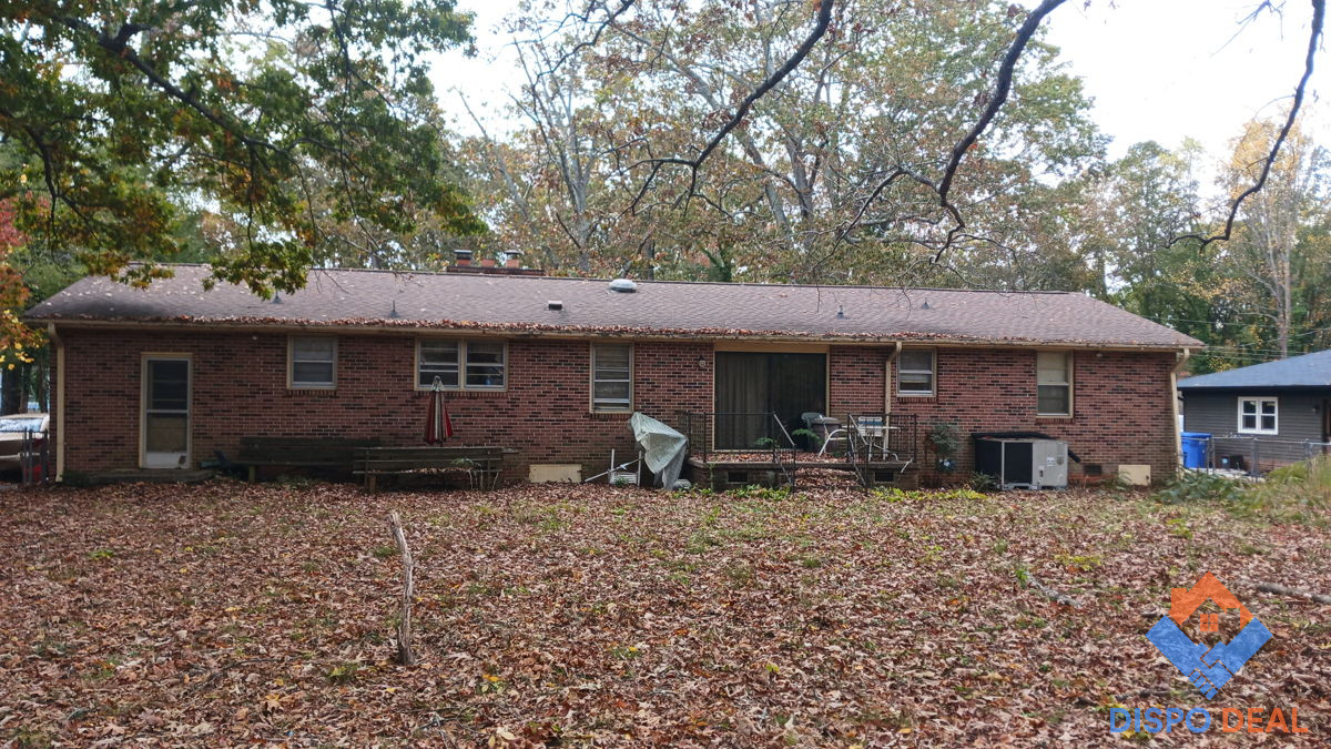 New Off Market - Greenville, SC