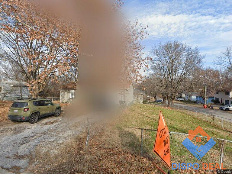 New off Market Seller Finance Deal - Independence, MO