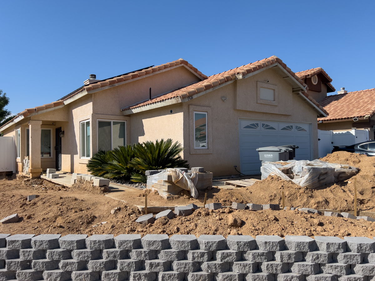 ☀️🏠Perris, CA I Off Market SFH [Delivered VACANT]🏠☀️