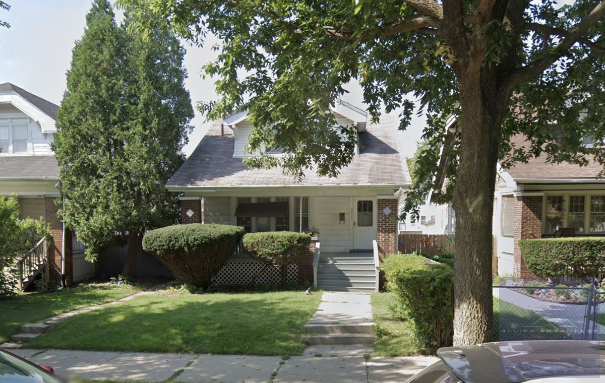 3/1 SFR Flip Opportunity ( Milwaukee, WI 53210 📍)