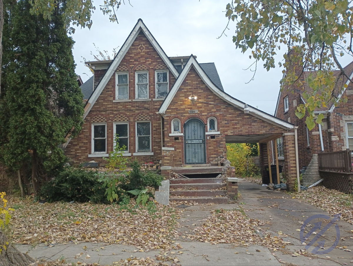 🏠 Morningside 2 Family | 📍 Detroit, MI 48224 | MAJOR PROFIT Photos  📷