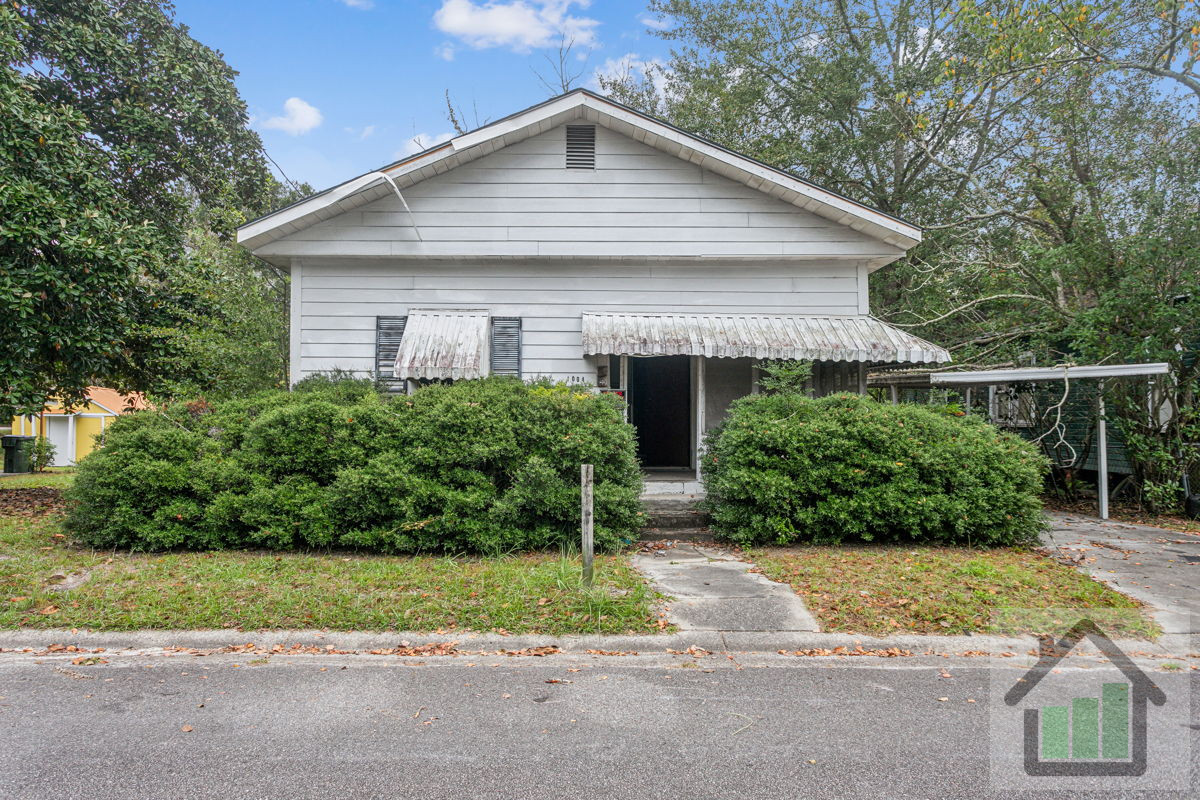 😍 Affordable Home for Sale: 3 Bed, 1 Bath – Only $22,000!