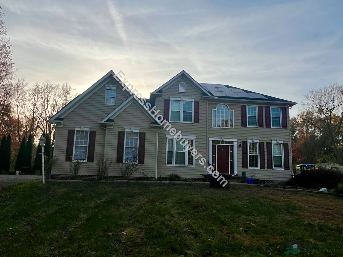 Beautiful Darlington Single Family