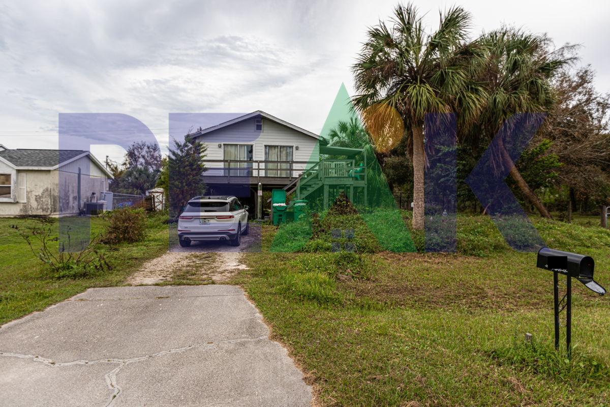 New Off Market Property-Punta Gorda