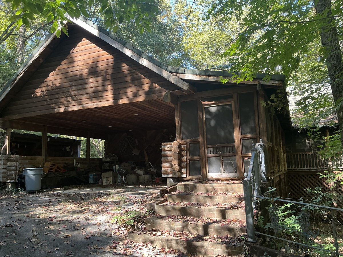 Stone Mountain, GA  | 🏡3BD 2BA Flip Opportunity🏡