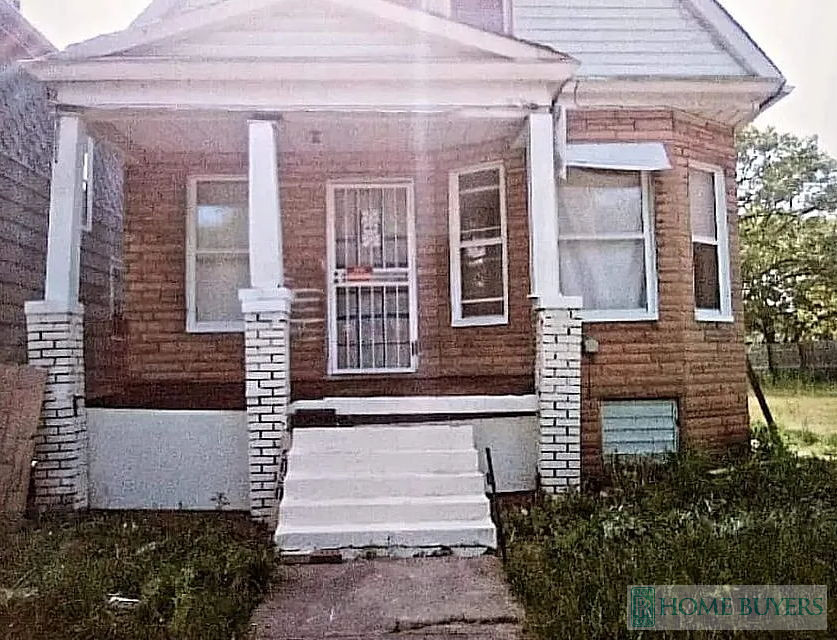 ☀️Detroit Mi | 3Bed- 2Bath | Fixer-Upper | Minutes to Down Town☀️