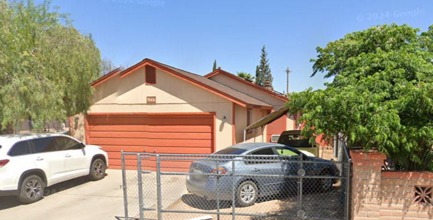 Great Investment! 3BD/2BA Home with Paid Solar & New Roof – $209,900🏠