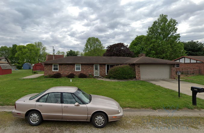 Terre Haute, IN | 🏡Great Off Market Investment Opportunity🏡