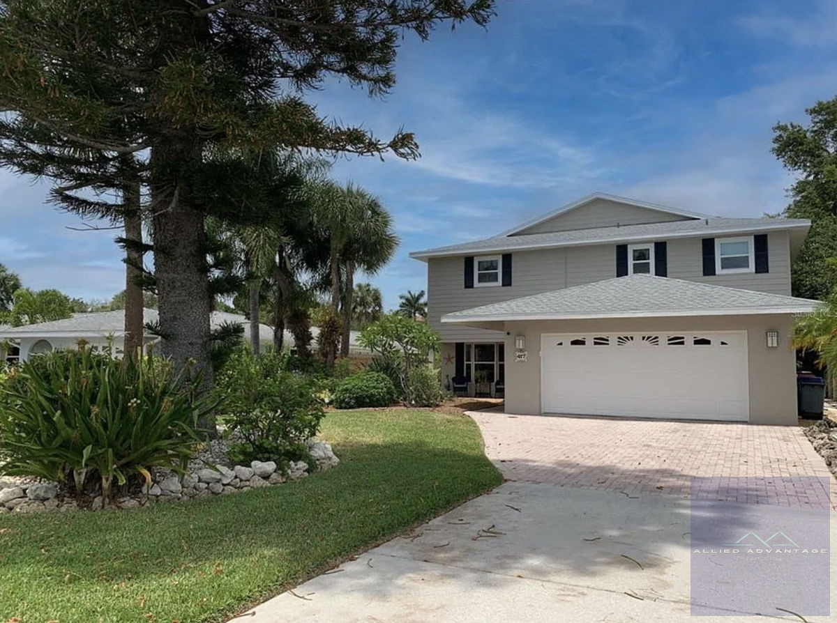 💰(Sarasota, Fl) Off-Market Fix and Flip - $140k Potential Profit💰