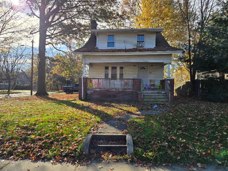 40% off on this Cash Flow Single family rental opportunity in Akron!