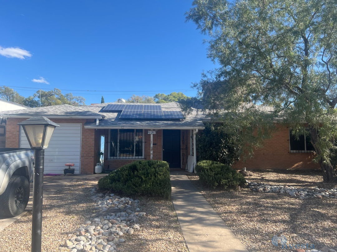 NE Heights Brick Gem - Pool & Owned Solar!!🌞