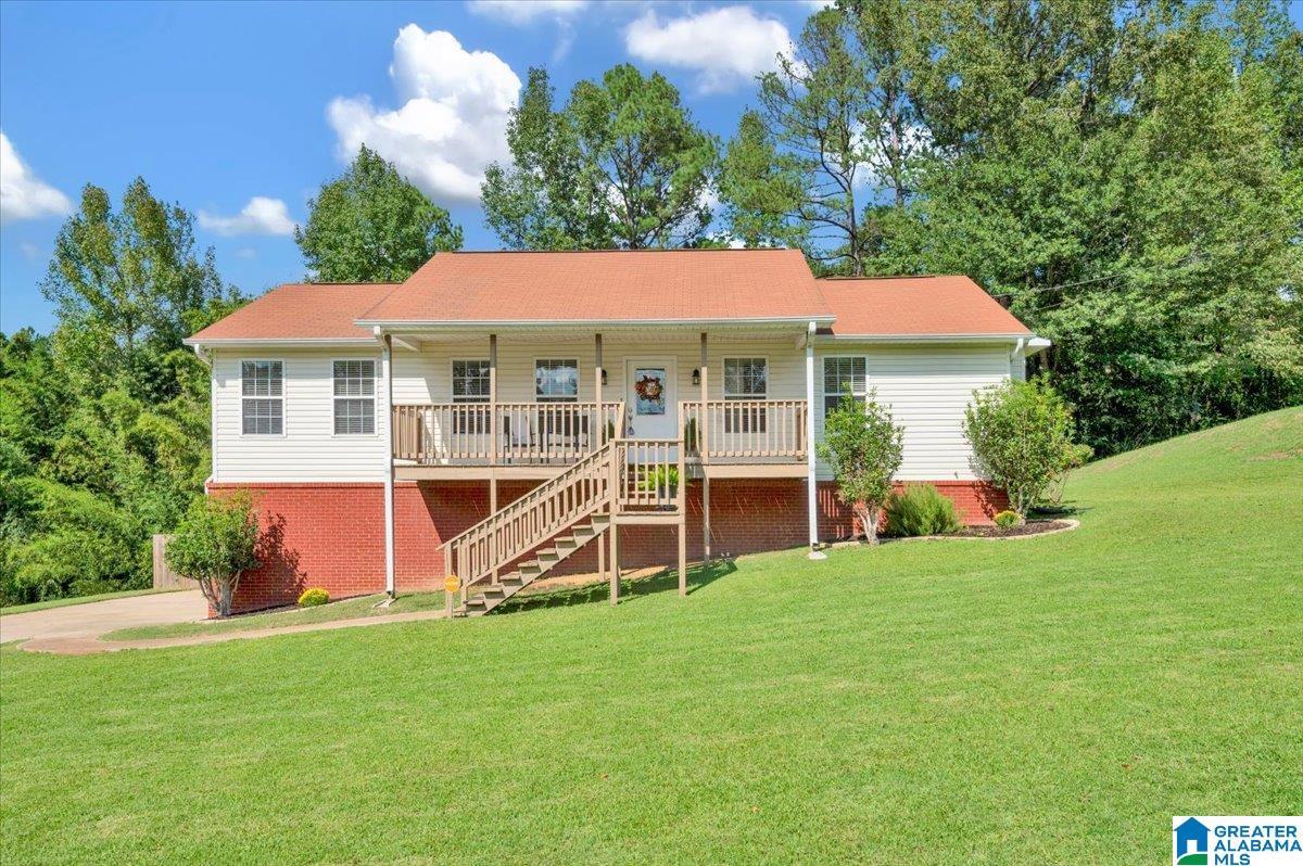 Sumiton, AL SubTo Deal | $23K Entry + CC | Multi-Rental Potential!