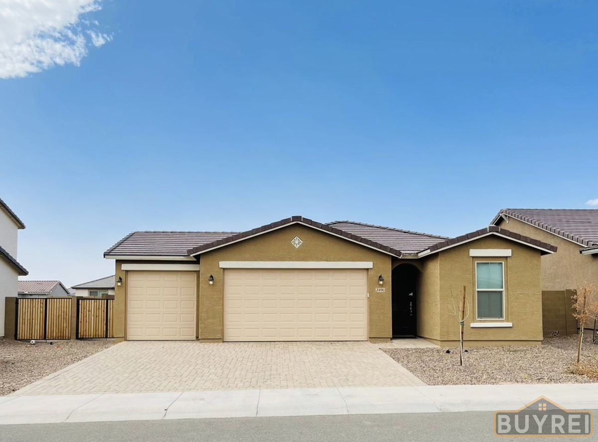 📍🏡NEW Goodyear Deal 5/2 Fix & Flip Under 420k✨🚨