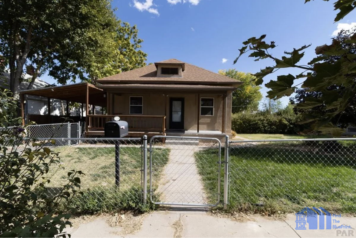 (Pueblo, CO) 💥 2/1 SFH💥 Subject To - 2.75%💥 $26,000 ENTRY