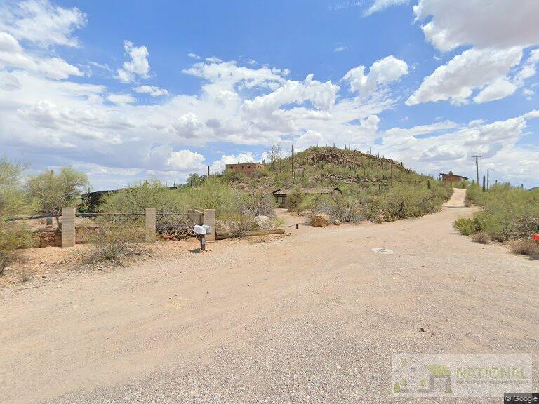 3271 W Milton Rd Tucson, AZ 85746