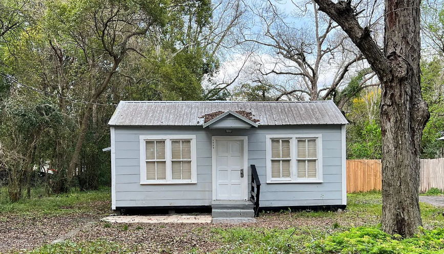 🔥Hot Investment Opportunity in Jacksonville!: 5 Property Package on Leaming Ave with Seller Financing! 🏡💸