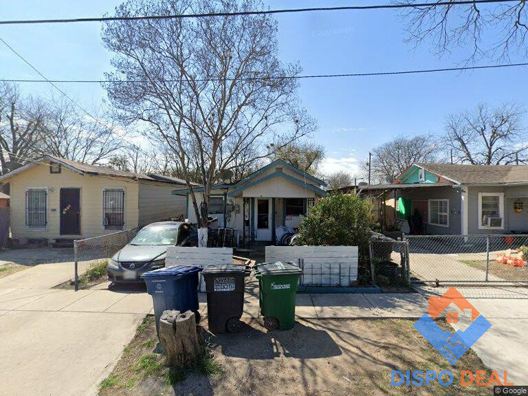 New Off Market - San Antonio, TX