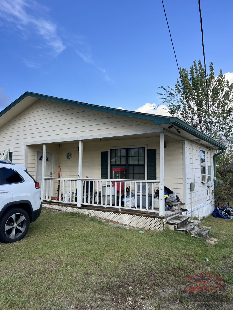 Onalaska Single-Family Flip❗️🏡