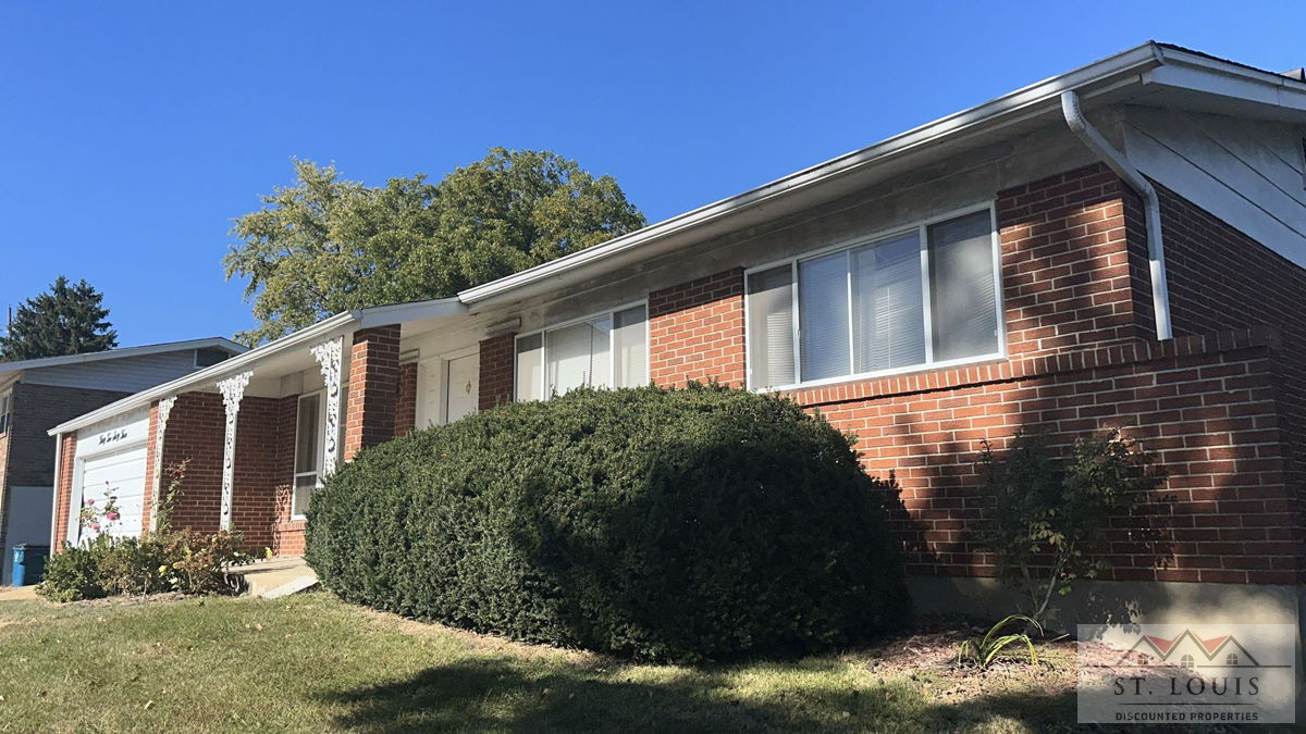 ⭐3263 Yorkchester Dr, St. Louis, MO 63129