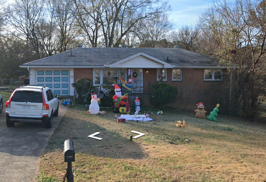 GEM - Property in Mableton, GA 30126