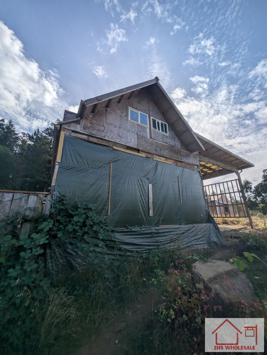 OFF MARKET $225,000 | ARV: $875,000