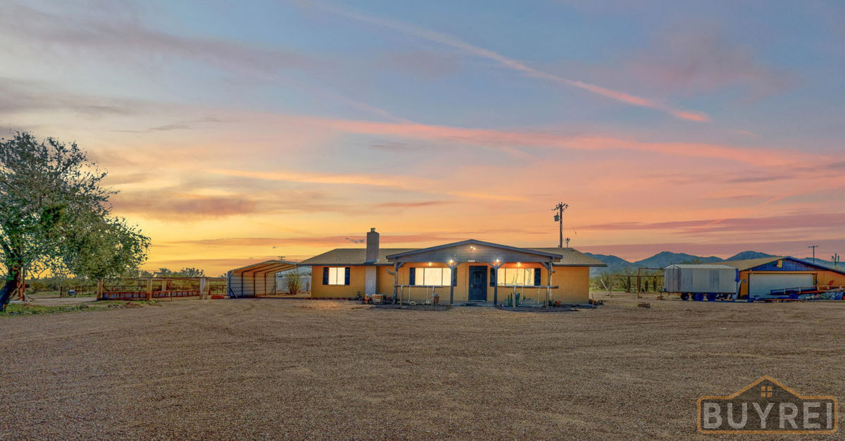 🌵🏡NEW  Maricopa Deal 4/2 Fix & Flip Under 265k✨🚨