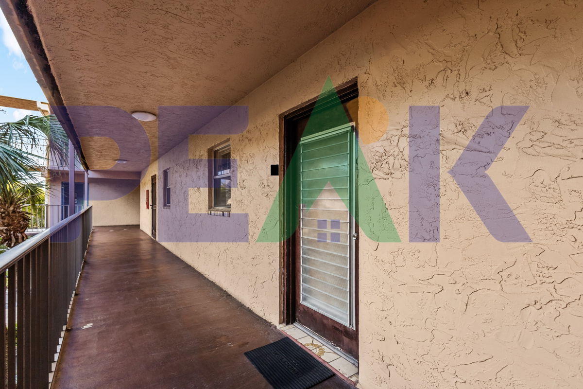 New Off Market Property *Broward County*