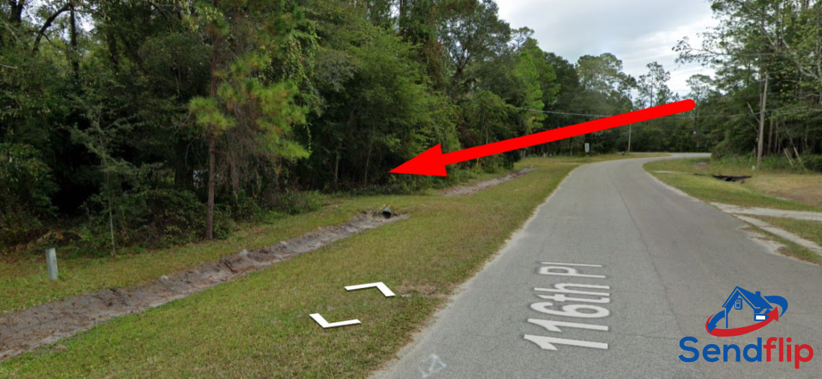 🔥HOT INVESTMENT OPPORTUNITY! in Gainesville Florida 🔥