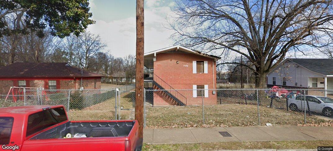 "Vacant 2- Bed SFH – High ARV, Priced to Sell, and Ready to Rent!"😍😍