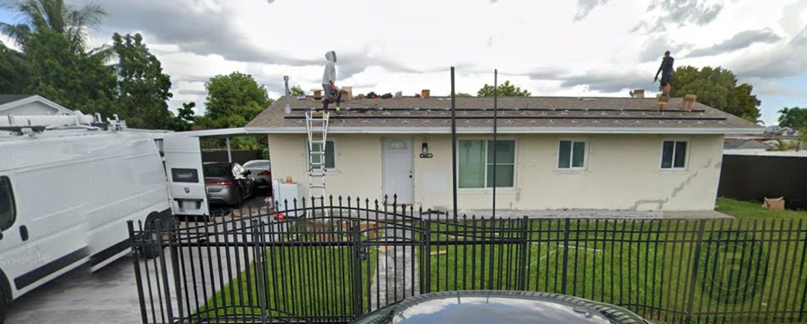 GREAT FIX AND FLIP OR BUY AND HOLD IN MIAMI GARDENS FL 33055