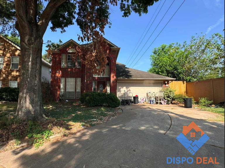 New Off Market - Houston, TX🏡