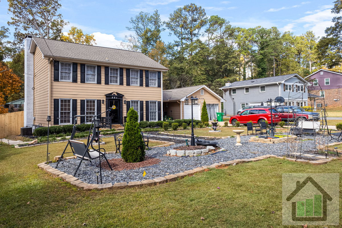 💥 $265K for This 4-Bed, 3-Bath Home – Perfect for Families & Investors!