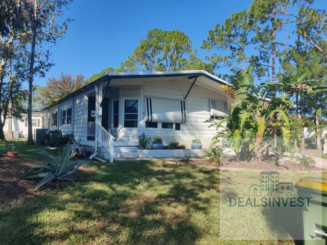 Port Orange, FL 🔥 Discounted Mobile Home!💰