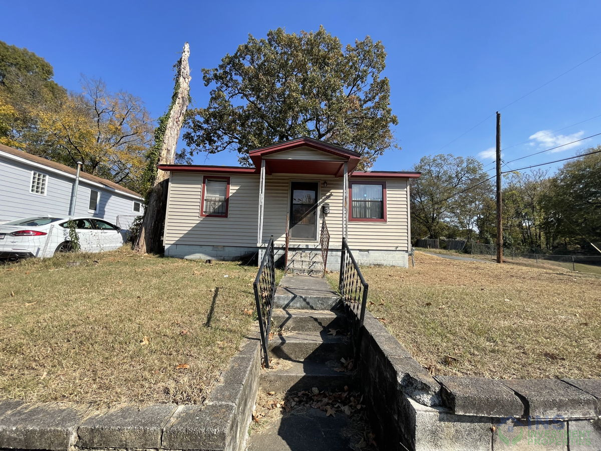 💰GREAT FIX N FLIP INVESTMENT PROPERTY, LITTLE ROCK 💰