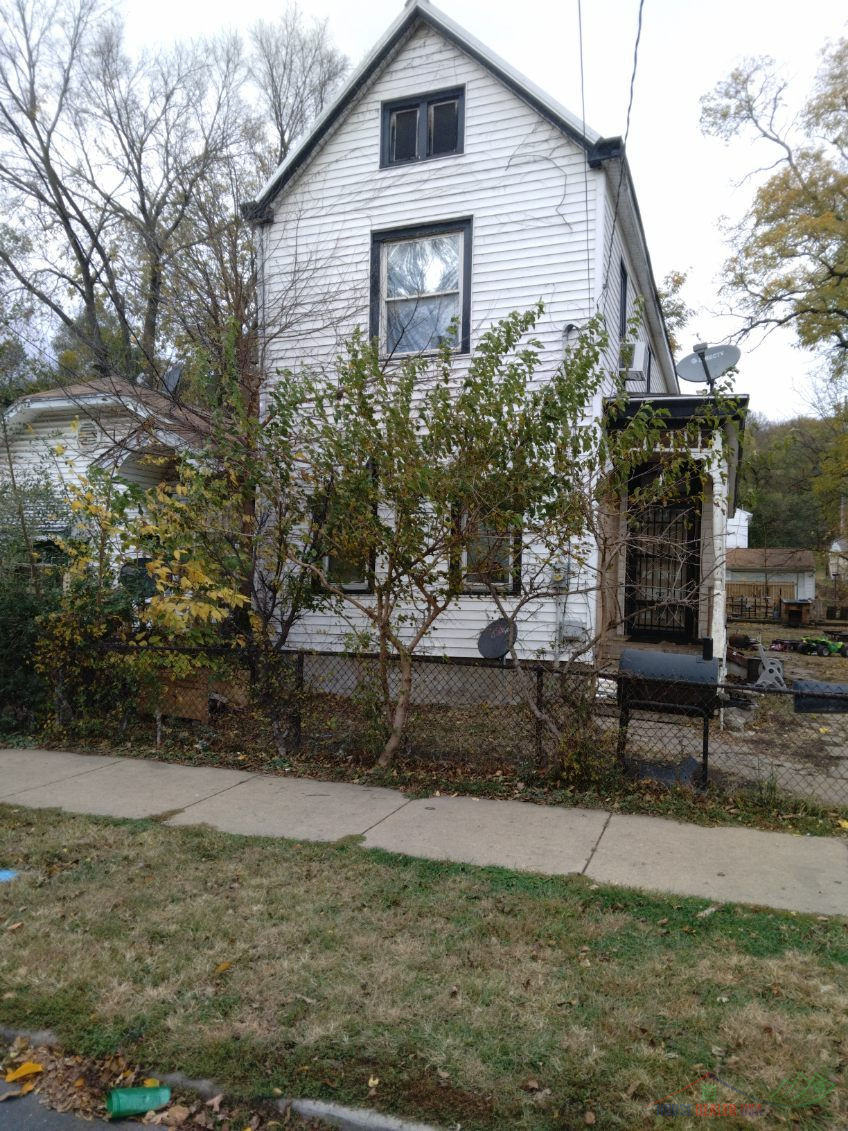 🦃🔥CHEAP Investor Special in Peoria, IL💥 4/1.5 👷🧨