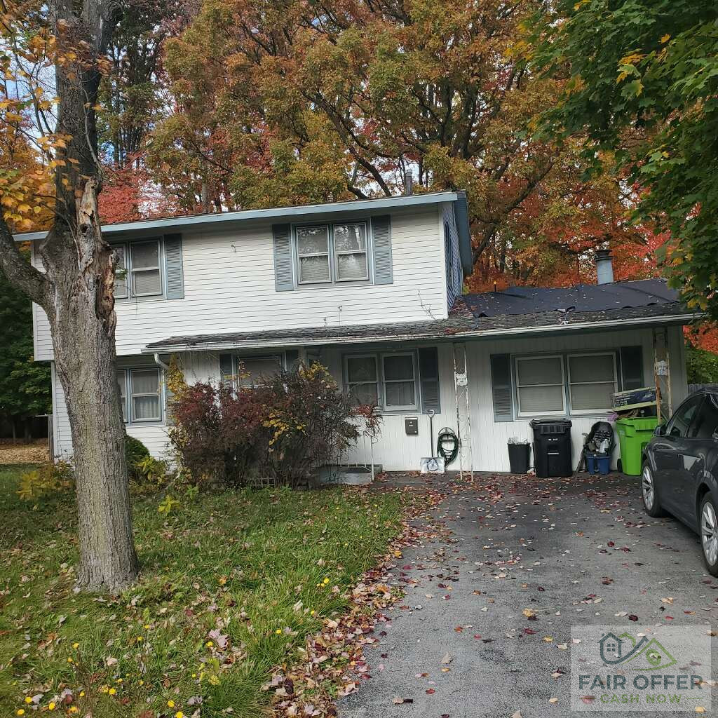 North Syracuse, NY - Single Family - INVESTOR SPECIAL – Onondaga County