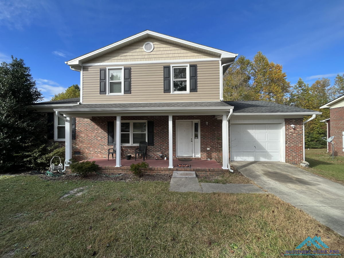 Fixer-Upper Alert! 🛠🏡 | 3BR Home in Fayetteville NC 28306