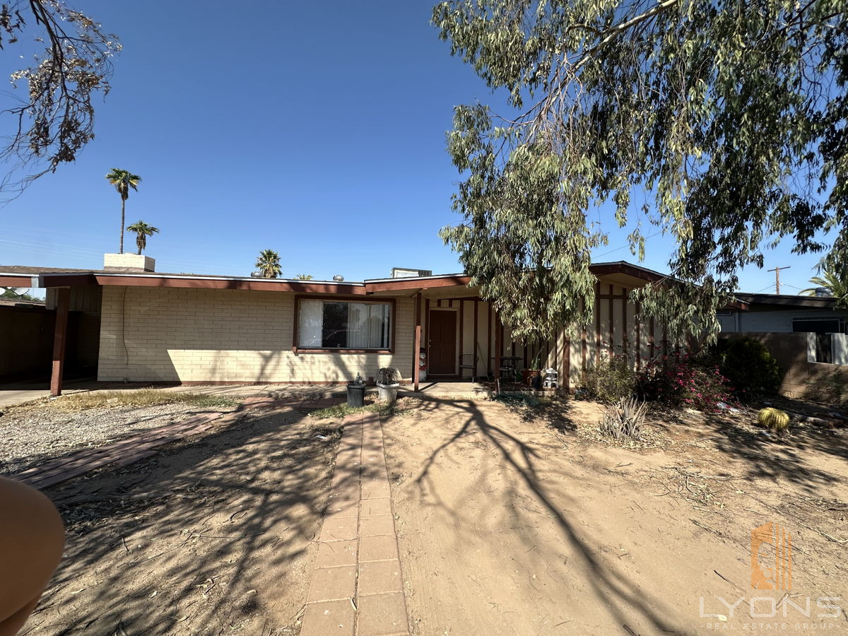 📍(Phoenix, AZ 85031) New 3/2 Fix & Flip in Maryvale 💸🏚️