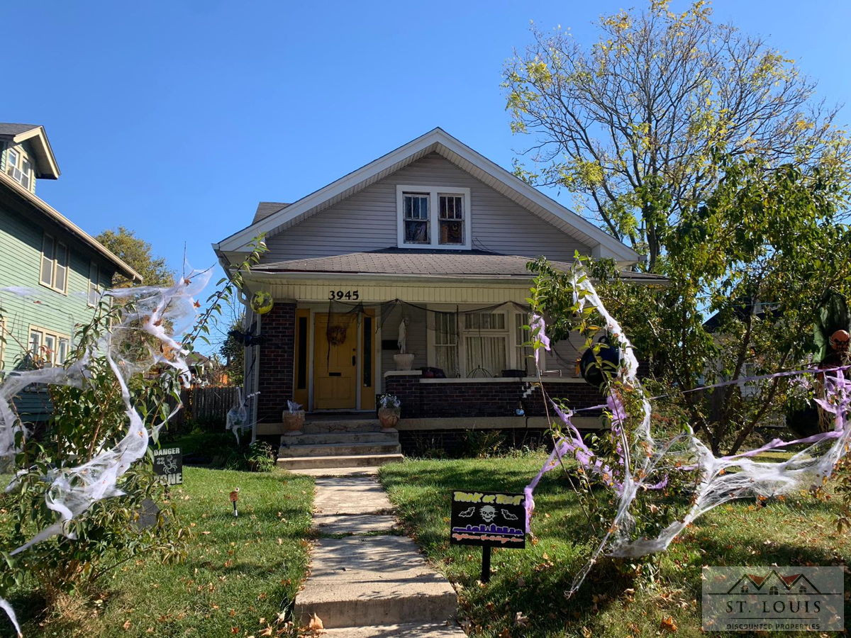 ⭐ 3945 N College Ave, Indianapolis, IN 46205